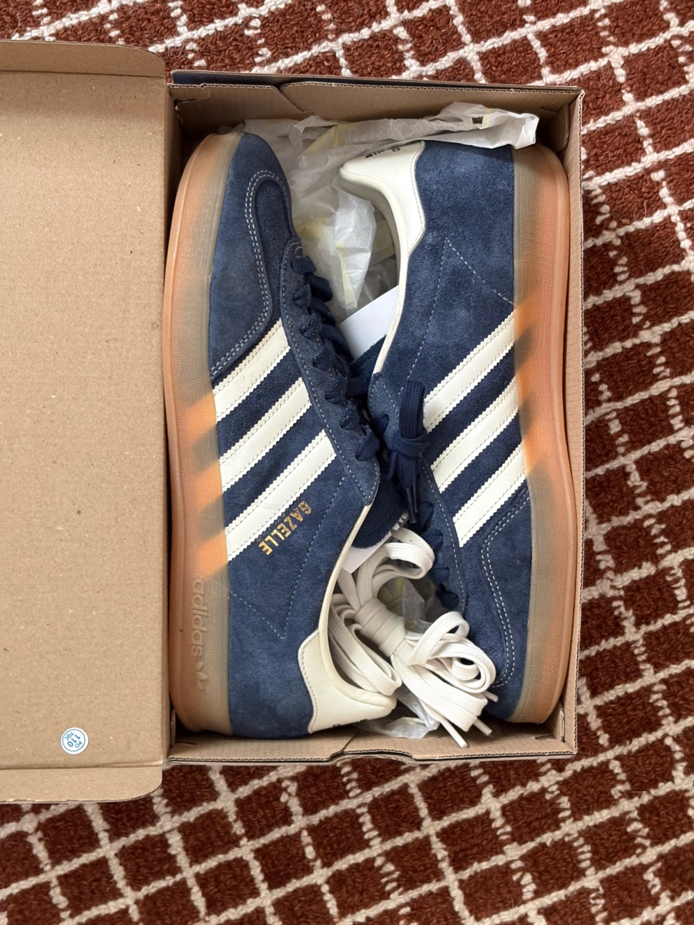 Adidas Gazelle Indoor - image 7